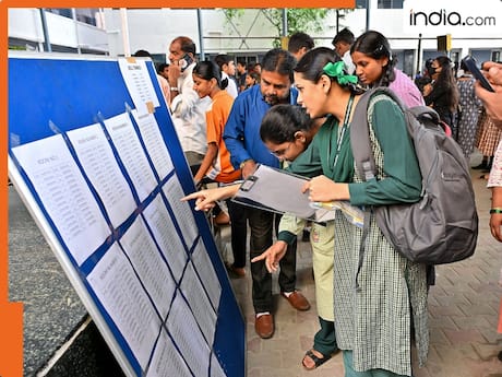 JAC Class 11th Result 2026 declared at jacresults.com; download link, how to check scores