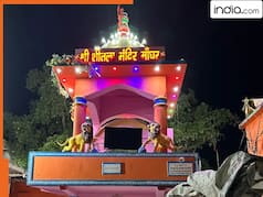 बिहार के नालंदा में शीतला मंदिर में भगदड़, 8 की मौत, मृतक के परिजनों को 2 लाख रुपए मुआवजे की घोषणा