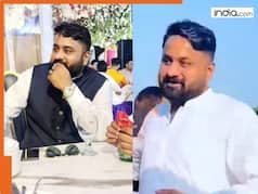 Who was Bilal Arif Sarafi? LeT commander killed after Eid prayers in Pakistan, internal rift suspected
