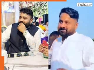 Who was Bilal Arif Sarafi? LeT commander killed after Eid prayers in Pakistan, internal rift suspected
