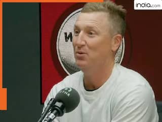 Former Australian legend Brad Haddin calls THIS star Indian player 'rascal', says...