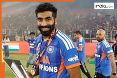 Bad news for Jasprit Bumrah after T20 World Cup 2026 win, star player set to lose Rs 20000000 due to BCCI move but…