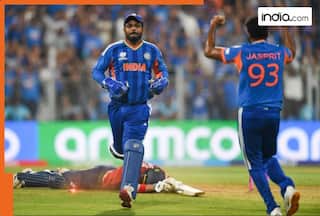 Not Sanju Samson, THIS star player from Nita Ambani's MI deserved to be 'Player of the Match' in T20 World Cup 2026 semifinal win, reveals new CSK recruit