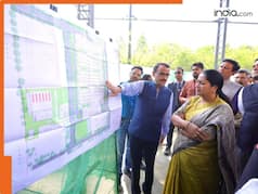CM Rekha Gupta inaugurates modern ICU, Endoscopy Suite and Stress Management Programme at GTB Hospital