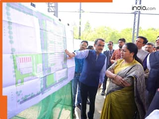 CM Rekha Gupta inaugurates modern ICU, Endoscopy Suite and Stress Management Programme at GTB Hospital