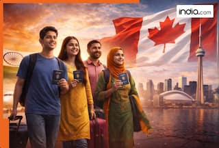 Big news for Indians living in Canada, Mark Carney government set to give permanent residency to thousands of migrants, announces THIS program