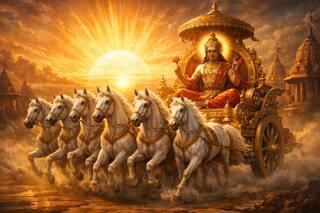Astrology: जीवन में चाहिए सम्मान और सफलता? जानिए सूर्य देव की 7 चमत्कारी शक्तियां जो चमका सकती हैं आपकी भी किस्मत!