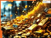 Gold, Silver Rates Today: मध्य पूर्व में तनाव के बीच क्या हैं आज के सोना-चांदी के भाव, 10 ग्राम की कीमत अब क्या है