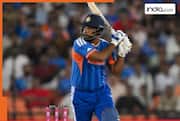 WATCH: Sanju Samson equals Virat Kohli and Shahid Afridi's MASSIVE record, only 3rd batter ever to...