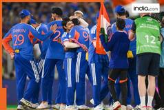 Team India hit JACKPOT after T20 World Cup 2026 win with Rs 274800000, New Zealand will get Rs...