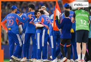 Team India hit JACKPOT after T20 World Cup 2026 win with Rs 274800000, New Zealand will get Rs...