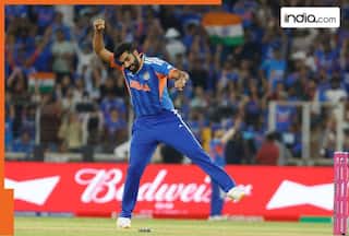'Jasprit Bumrah is a national TREASURE', captain Suryakumar Yadav gives massive praise after winning T20 World Cup 2026 final