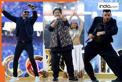 WATCH: Sukhbir Singh, Ricky Martin, Falguni Pathak deliver electrifying performances ahead of T20 World Cup 2026 Final
