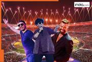 T20 World Cup 2026: Ricky Martin, Falguni Pathak and Sukhbir Singh to light up closing ceremony with International and Local flavour in Ahmedabad