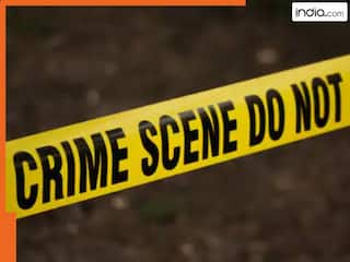 गाजियाबाद में डबल डेथ ने मचाई सनसनी ; 13वीं मंजिल से कूदे बेटे की मौत, घर के अंदर मिली मां की लाश