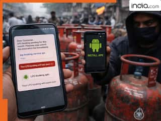 सिलेंडर बुकिंग के नाम पर स्कैम कर रहे हैं साइबर अपराधी, पुलिस ने बताया ठगे जाने से कैसे बचें