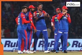 Delhi Capitals Full IPL 2026 Schedule: DC Team Full IPL Match Schedule, fixtures, Dates, Venues, Time Table, Match Timings