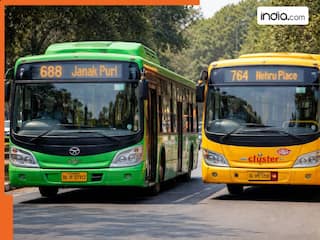 दिल्ली वासियों के लिए बड़ी खुशखबरी! अब इन लोगों को भी मिलेगी मुफ्त बस यात्रा की सौगात, जानें सरकार का फैसला