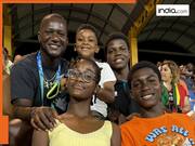 T20 वर्ल्ड कप में वेस्टइंडीज की हार के बाद कोच डैरेन सैमी का भारत में नहीं लग रहा मन, बोले- 'मैं घर लौटना चाहता हूं'