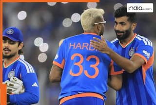 West Indies star's WARNS Team India ahead of Super 8 clash, says 'We can spoil their entire party...''