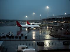 Alert Delhi airport flyers! Multiple flights diverted as IGI airport flooded