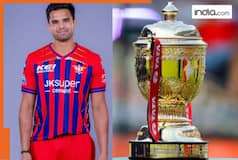 This star player and friend of Arjun Tendulkar gets EMOTIONAL ahead of come back in IPL 2026