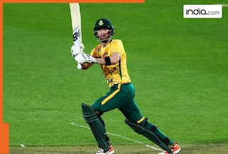 Connor Esterhuizen's 57, spin brilliance power South Africa to series-levelling win over New Zealand
