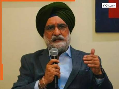 पत्नी भी IFS अधिकारी, कौन हैं तरनजीत सिंह संधू? दिल्ली के अगले Lieutenant Governor