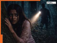 Delhi woman survives night in Nainital forest after escaping alleged attack by taxi driver during solo trip