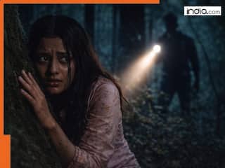 Delhi woman survives night in Nainital forest after escaping alleged attack by taxi driver during solo trip