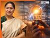 Delhi Budget: Will Delhiites continue to get free electricity? CM Rekha Gupta says..., girls in 9th grade to get bicycles, laptops for girls in 10th grade