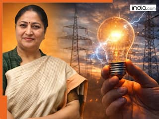 Delhi Budget: Will Delhiites continue to get free electricity? CM Rekha Gupta says..., girls in 9th grade to get bicycles, laptops for girls in 10th grade