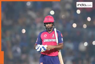 Sanju Samson FINALLY reveals reason behind exiting Rajasthan Royals ahead of IPL 2026, says...