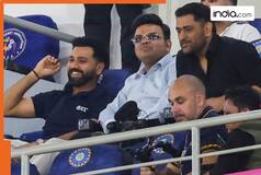 After 602-day wait, MS Dhoni delights fans with special post on Instagram after India's T20 World Cup 2026 win, CSK star says 'coach sahab…'