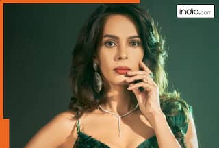 The Traitors India Season 2: Mallika Sherawat joins Karan Johar’s reality show, shooting begins in Jaisalmer