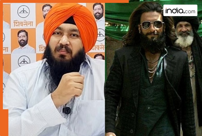 Dhurandhar 2: Shiv Sena leader bashes Ranveer’s film over Gurbani scene, says ‘Such irresponsible, apologise immediately’ - Here’s what went wrong