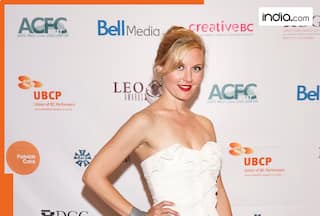 Carrie Anne Fleming, ‘iZombie’ actress, dies at 51 due to…