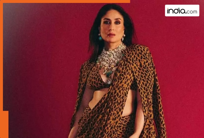 Kareena Kapoor Khan breaks silence on rumours of Ranbir Kapoor reviving RK Studios, calls it...