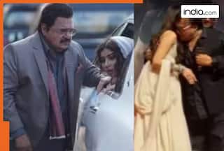 Dhurandhar 2’s Rakesh Bedi slams trolls for labelling his shoulder kiss with Sara Arjun as ‘creepy’
