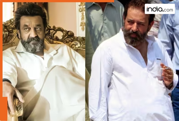 Dhurandhar 2: Did you know Sanjay Dutt’s character Chaudhary Aslam was a fan of Sanju Baba? He was popularly known as...