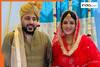 Who is Badshah's second wife Isha Rikhi? Their viral wedding video shows couple taking pheras- Watch