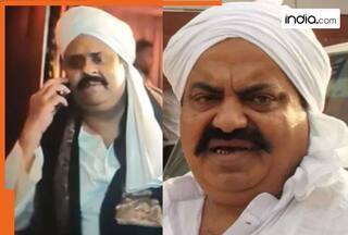 Dhurandhar 2: Atiq Ahmed's portrayal sparks political storm; Ex-DGPs decode ‘truth-based’ claims like 'biryani in jail'