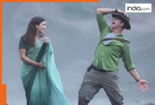 Bhooth Bangla: Akshay Kumar breaks silence on age-gap with Wamiqa Gabbi; says ‘demand is...’