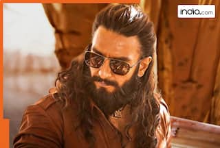 Dhurandhar 2 Box Office Collection Worldwide Day 12: Ranveer Singh’s spy thriller to cross Rs 1400 crore, to smash lifetime earnings of Pushpa 2, Baahubali 2