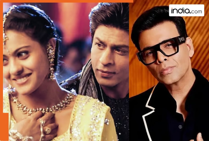 Kabhi Khushi Kabhie Gham 2 happening? Karan Johar breaks silence on sequel rumours: ‘K3G has...’