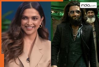 Dhurandhar 2: Has Deepika Padukone not watched Ranveer Singh’s blockbuster film yet? Know here
