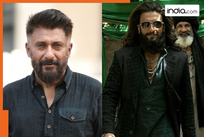 Dhurandhar 2: Did Vivek Agnihotri like a video calling Ranveer Singh’s blockbuster ‘propaganda’? Truth behind viral screenshot explained