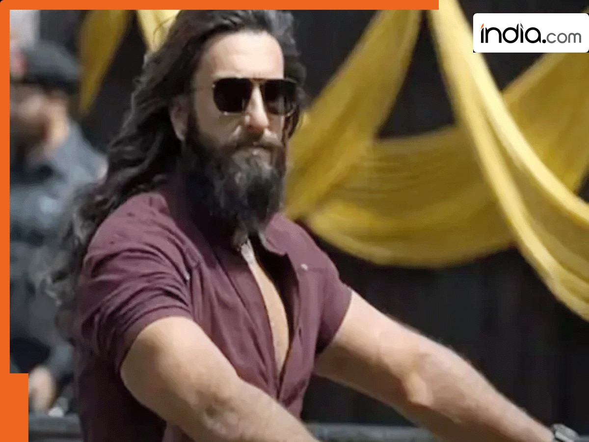 Dhurandhar 2 paid Previews: रिलीज़ से पहले 'धुरंधर 2' का धमाल, हाथों-हाथ बिके 3100 में टिकट, एडवांस बुकिंग में ताबड़तोड़ कमाई