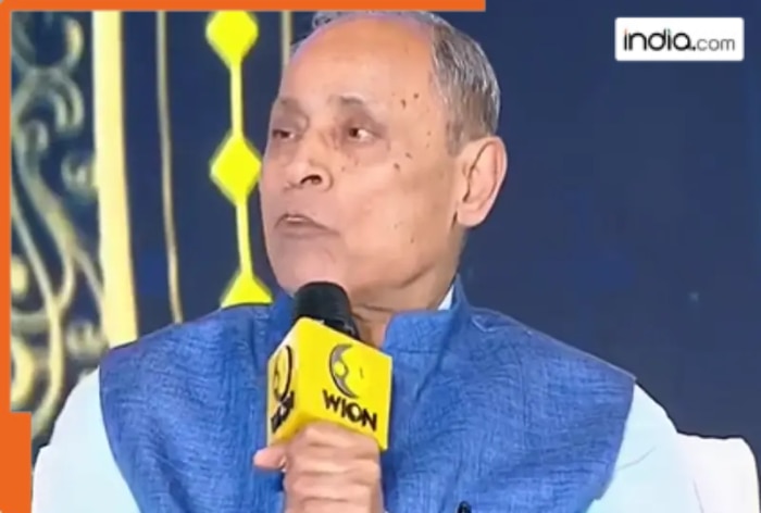 'Next war in space': What Dr Prahlada Ramarao, the man behind India's Akash missile said about changing warfare
