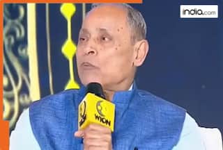 'Next war in space': What Dr Prahlada Ramarao, the man behind India's Akash missile said about changing warfare